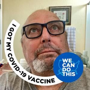 Meet your Posher, Peter